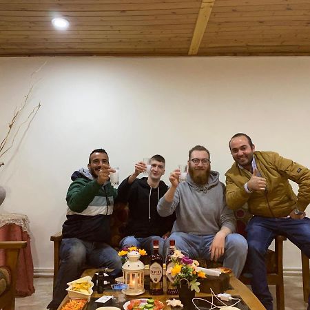 Miada'Bia Appartement Madaba Buitenkant foto