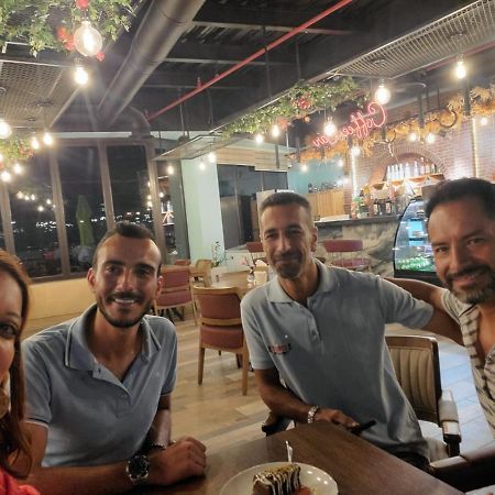 Miada'Bia Appartement Madaba Buitenkant foto