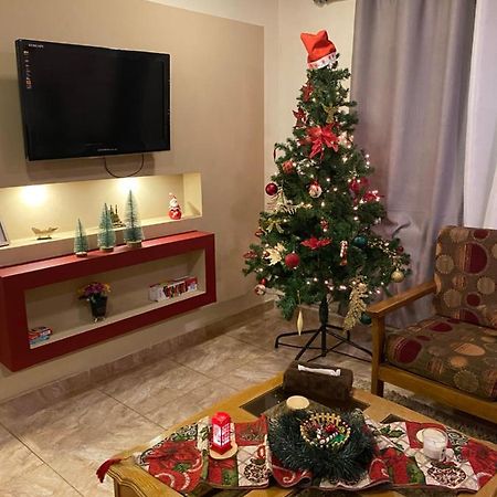 Miada'Bia Appartement Madaba Buitenkant foto