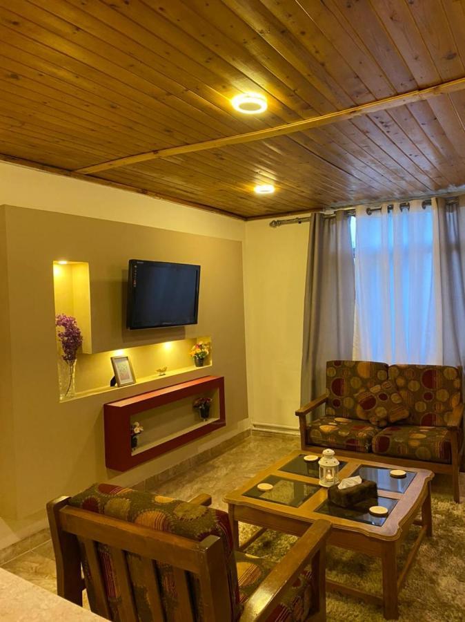 Miada'Bia Appartement Madaba Buitenkant foto