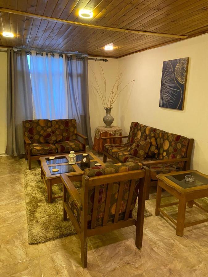 Miada'Bia Appartement Madaba Buitenkant foto