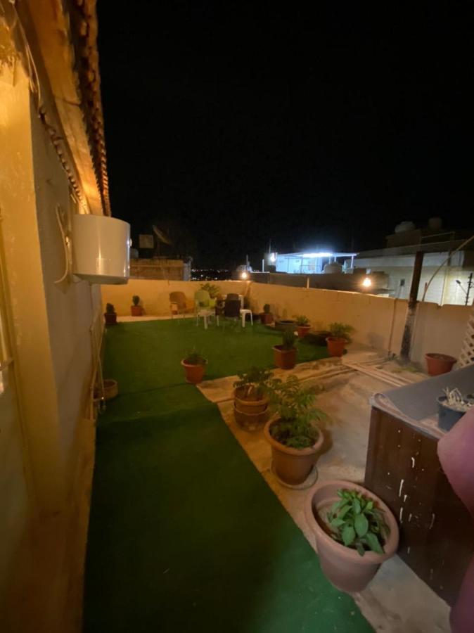 Miada'Bia Appartement Madaba Buitenkant foto