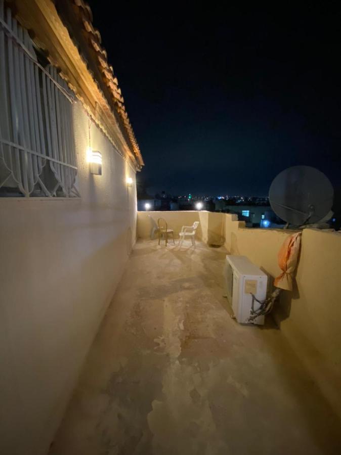 Miada'Bia Appartement Madaba Buitenkant foto