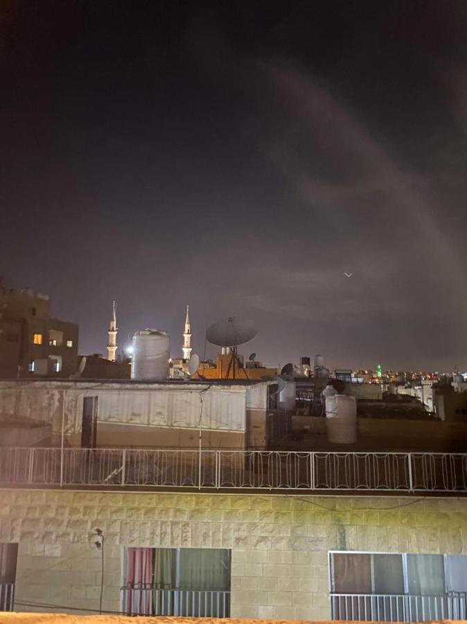 Miada'Bia Appartement Madaba Buitenkant foto