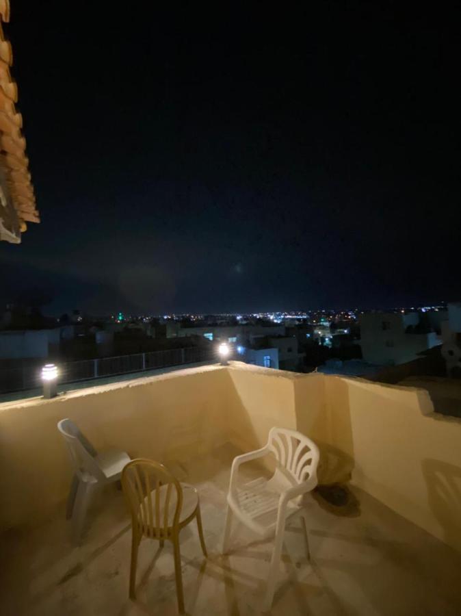 Miada'Bia Appartement Madaba Buitenkant foto