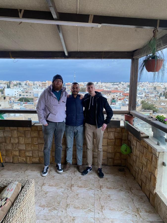 Miada'Bia Appartement Madaba Buitenkant foto