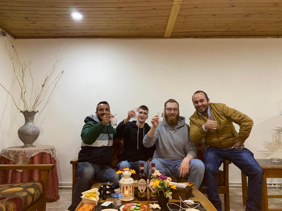 Miada'Bia Appartement Madaba Buitenkant foto