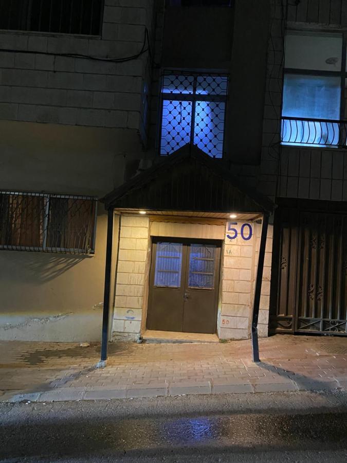 Miada'Bia Appartement Madaba Buitenkant foto