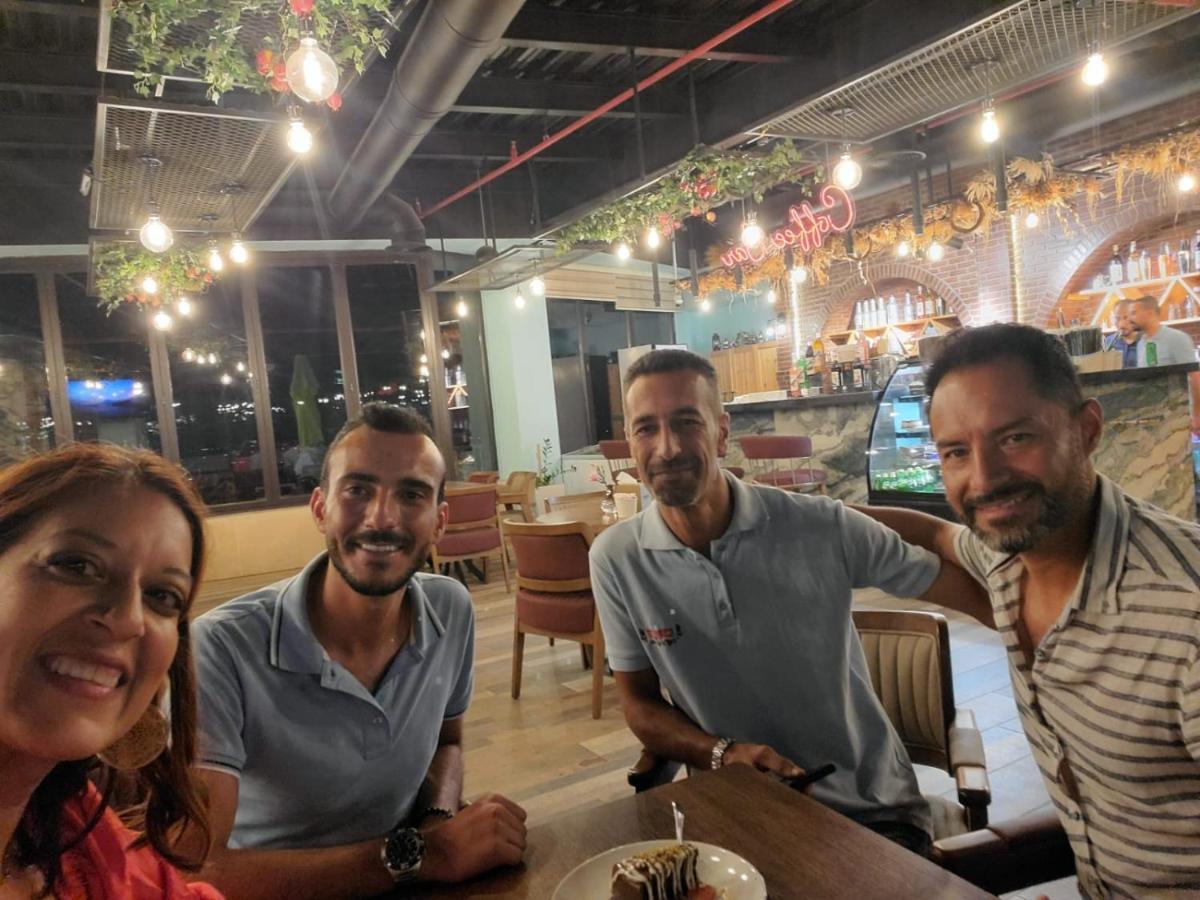Miada'Bia Appartement Madaba Buitenkant foto