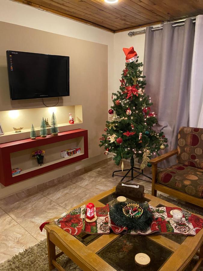 Miada'Bia Appartement Madaba Buitenkant foto