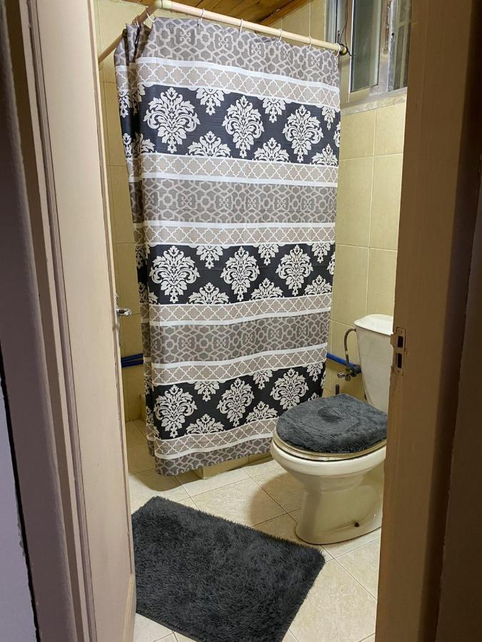 Miada'Bia Appartement Madaba Buitenkant foto
