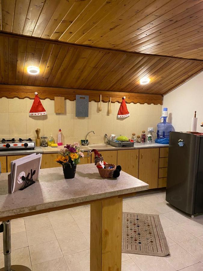 Miada'Bia Appartement Madaba Buitenkant foto